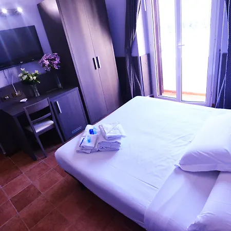 Hotel Mirti