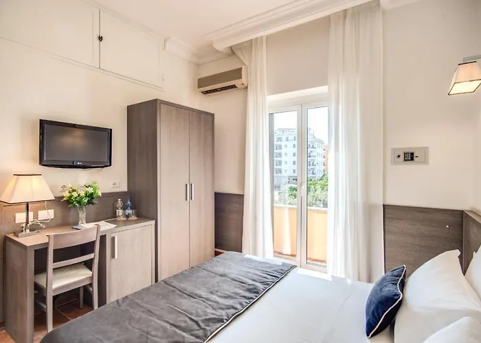 Otel Mirti Roma