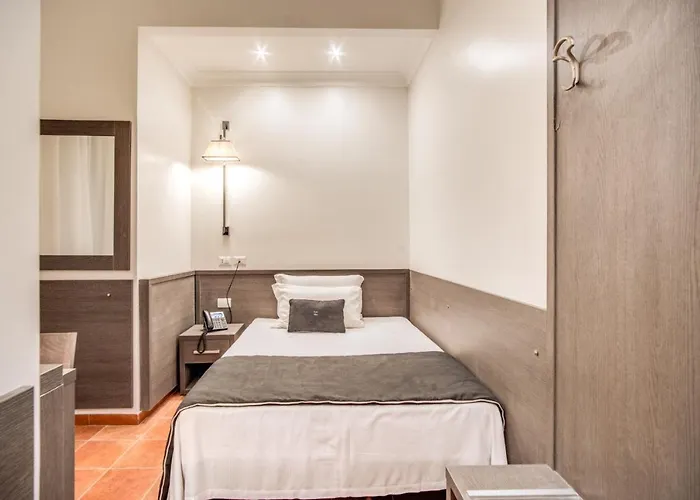 Otel Mirti Roma