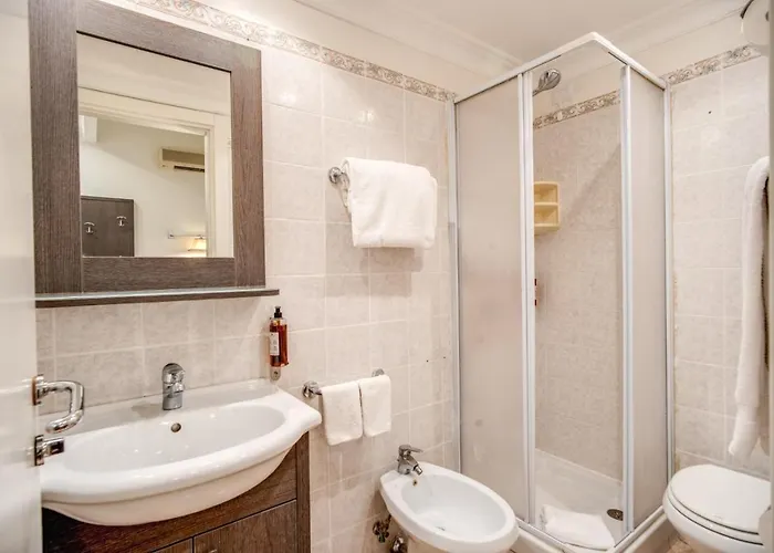 Mirti Otel Roma