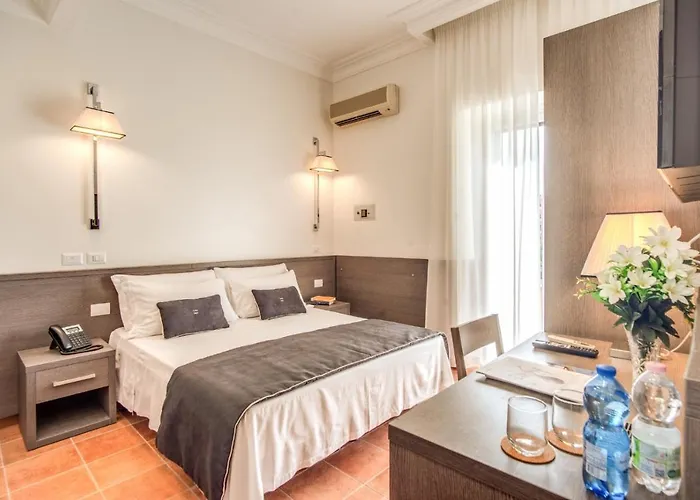 Mirti Otel *