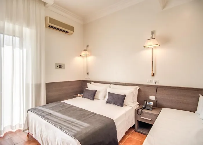 Mirti Otel Roma