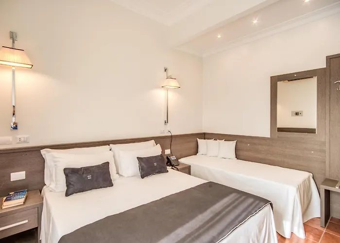 Otel Mirti *