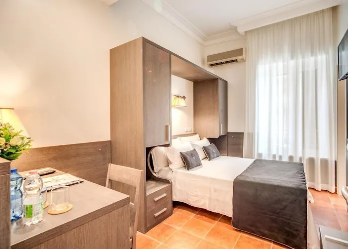 Otel Mirti Roma