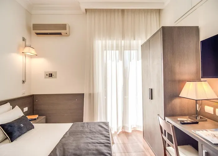 Otel Mirti *