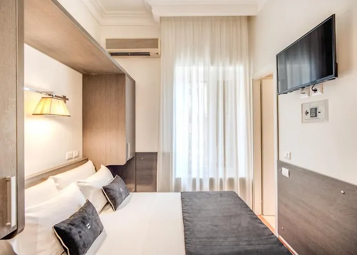 Mirti Otel Roma