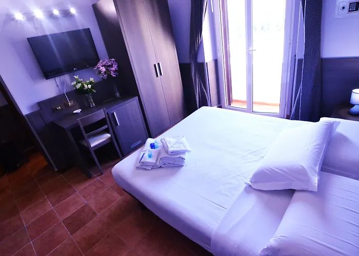 Mirti Otel