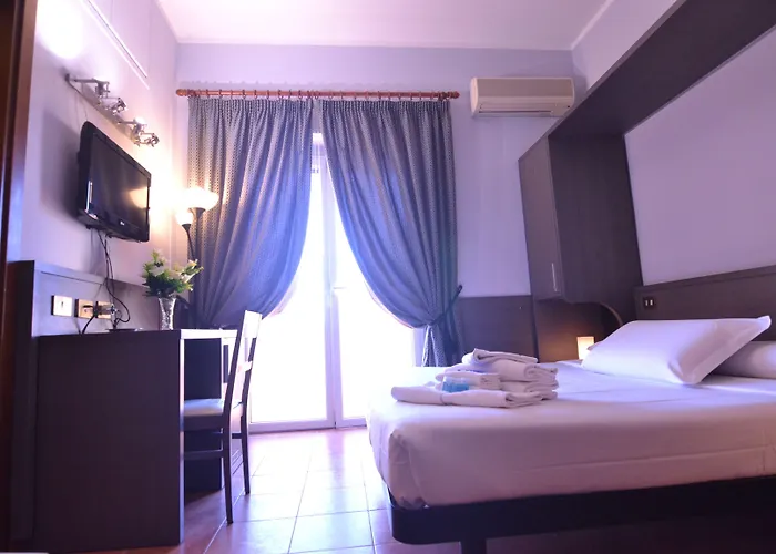 Mirti Otel