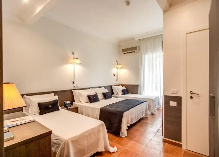 Mirti Otel *