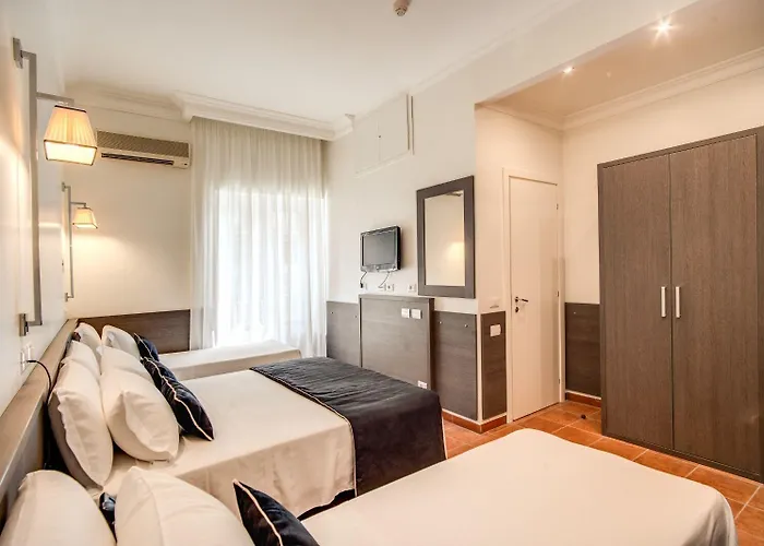 Otel Mirti
