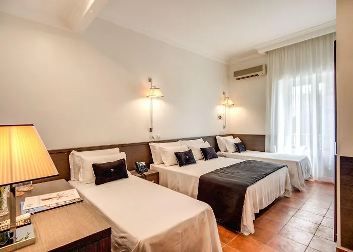 Mirti Otel *