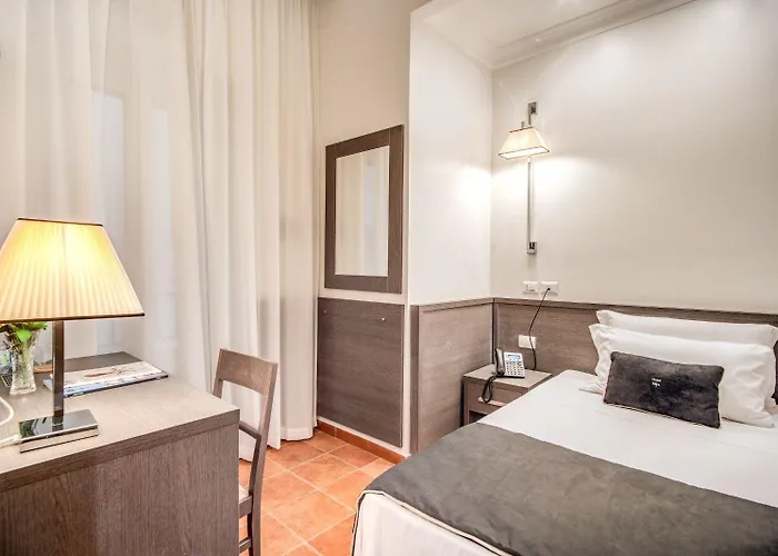 Mirti Otel Roma