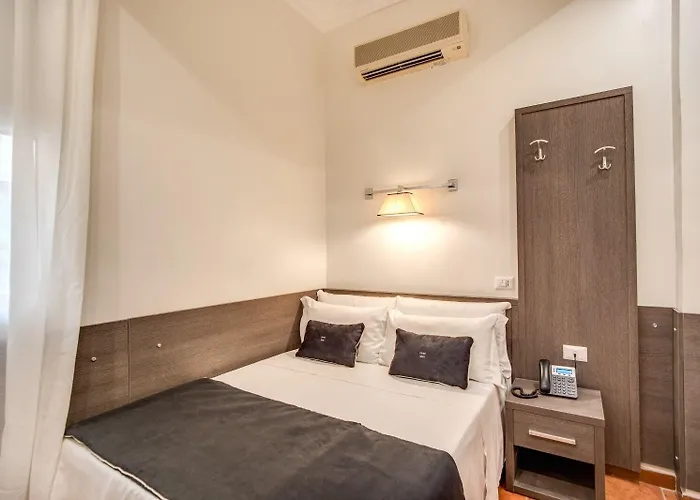 Otel Mirti Roma