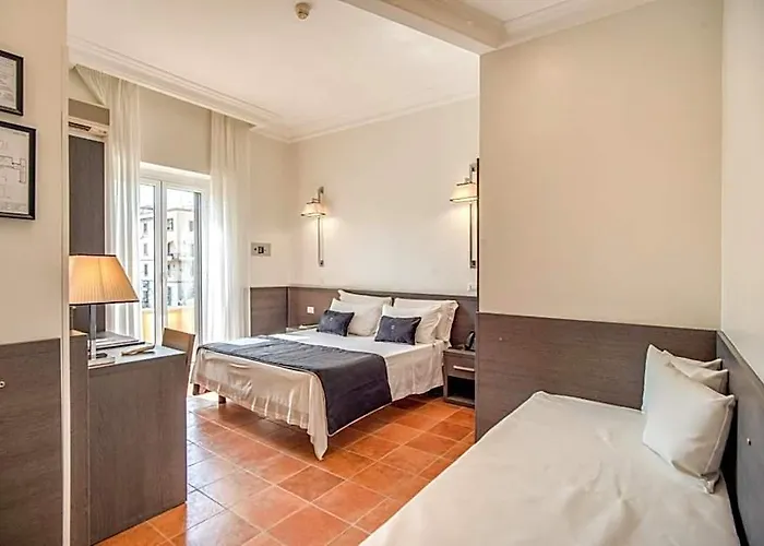 Hotel Mirti *