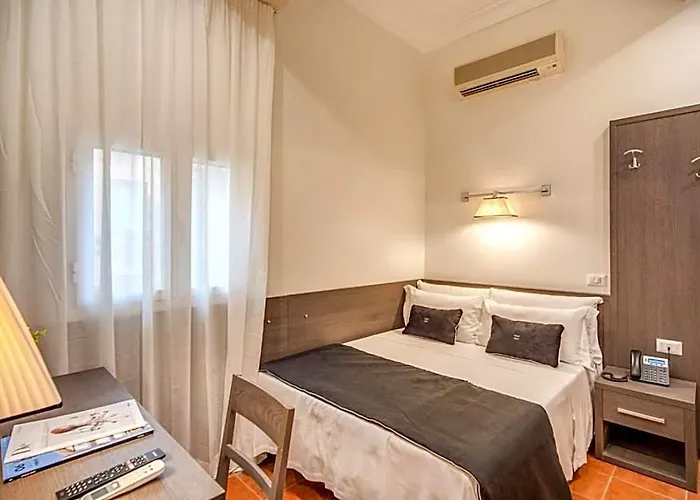 Otel Mirti