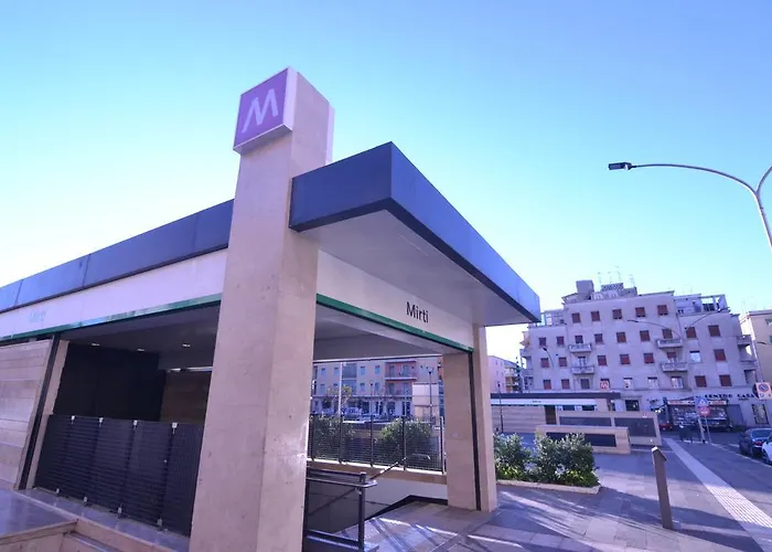 Mirti Otel